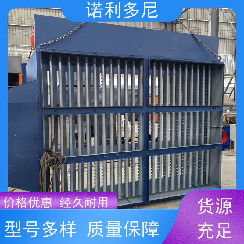轧机线用 塑烧板收尘器 制药厂使用 水蒸气处理设备