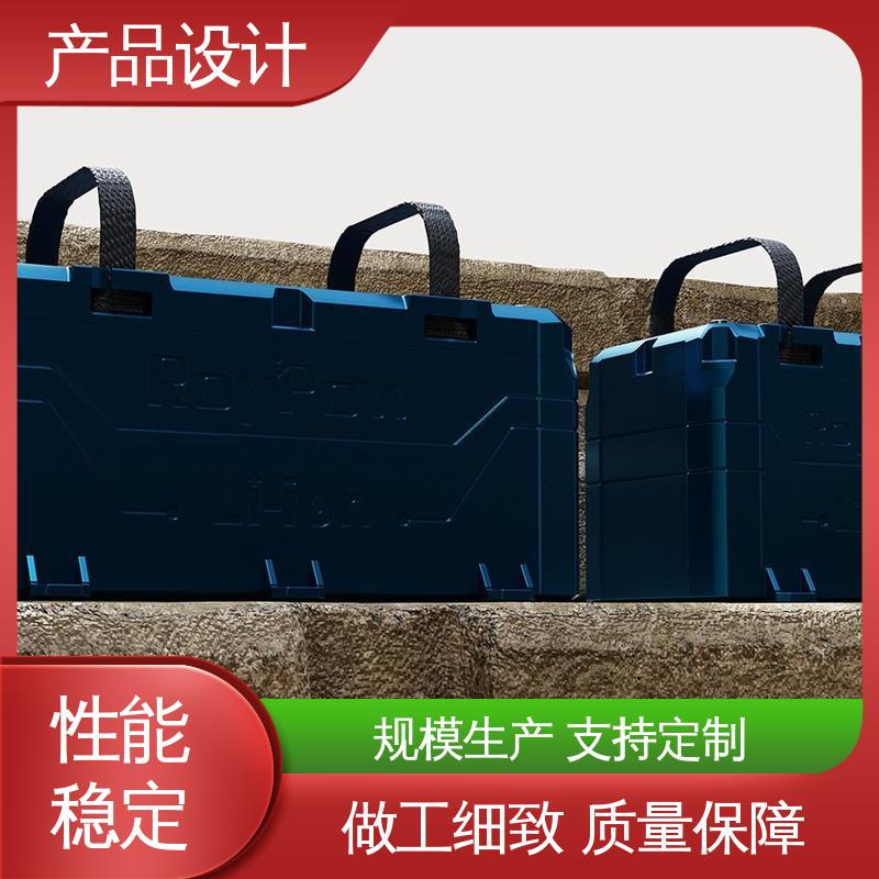 怡觉 机柜工业设计 适应不同的需求和场景 适用于器械行业