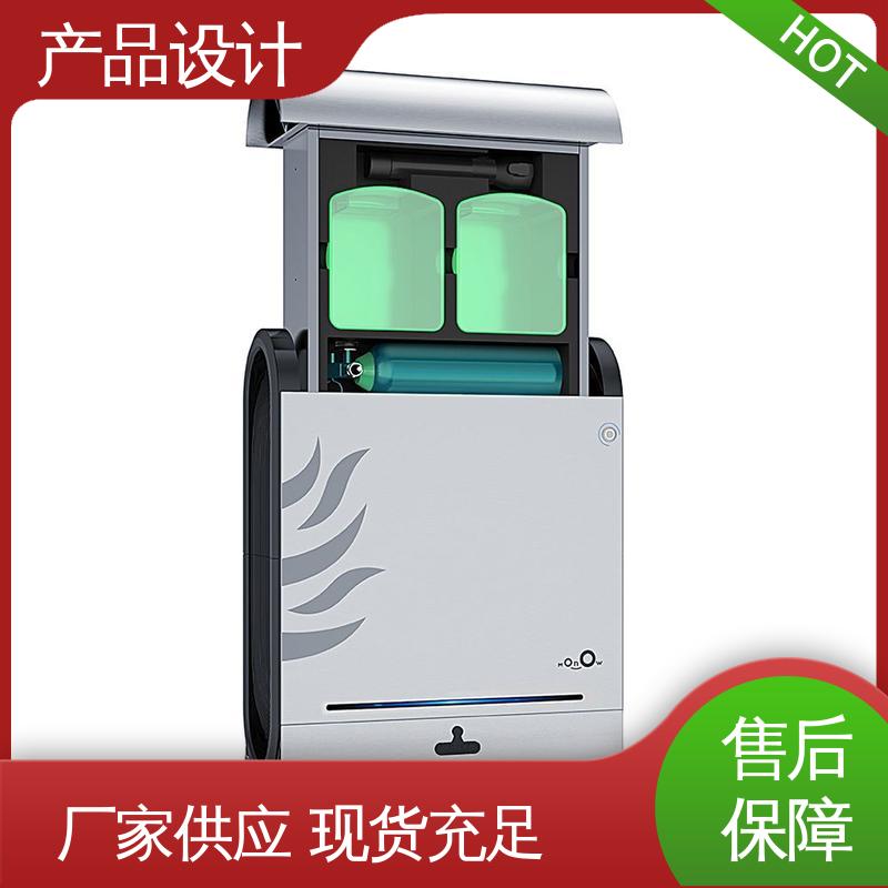 怡觉 产品外包装设计 防止失效或损坏 适用于新能源