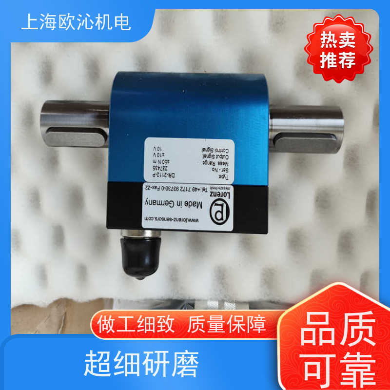 德国Lorenz梅思泰克力传感器DR-2112-P诚信经营