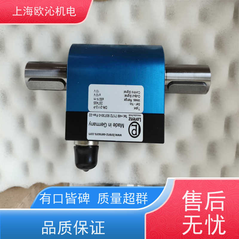 德国Lorenz梅思泰克称重传感器 K-100优势供应