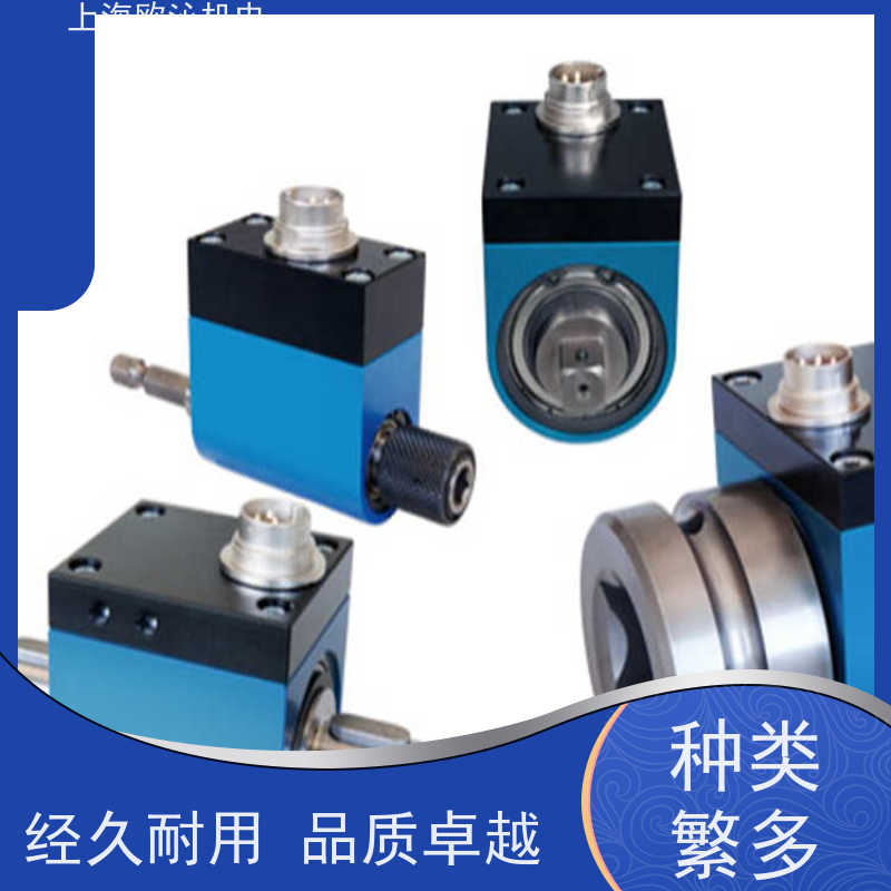 德国Lorenz梅思泰克扭矩传感器 DR-2112直发全国