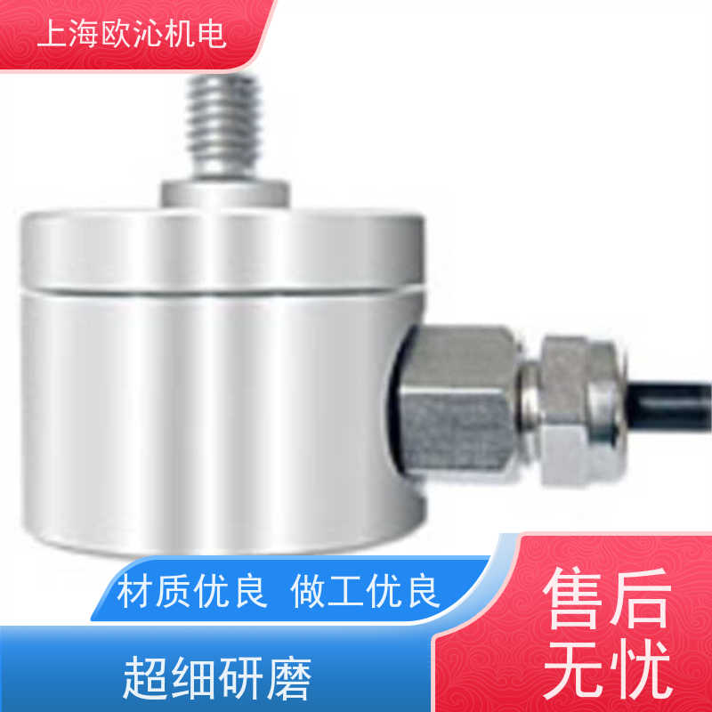 德国Lorenz压力变送器 M-2371原厂直采 库存发售