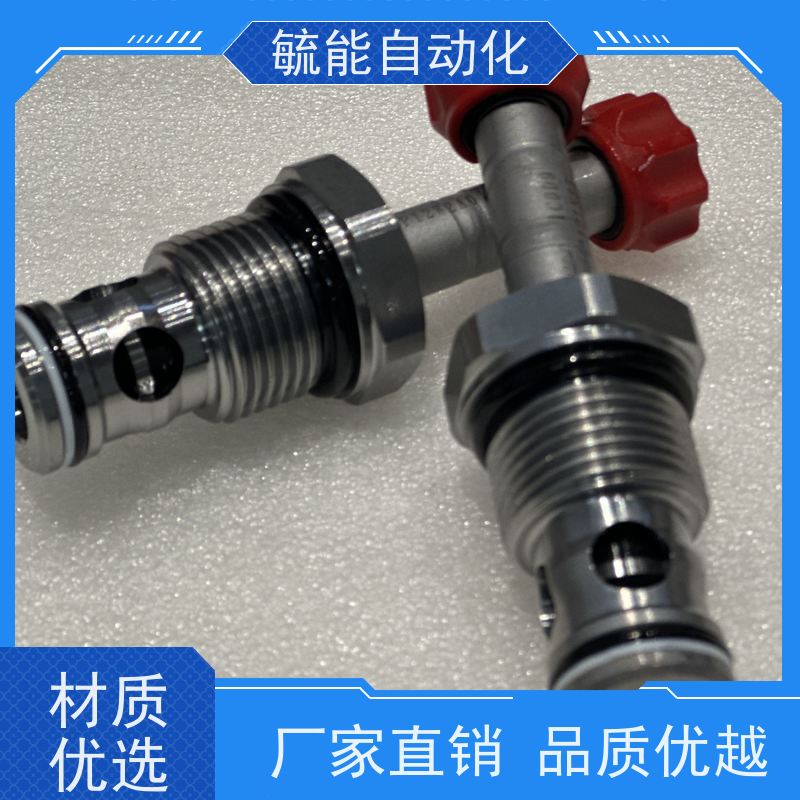 WINNER单向阀CV10W2017N双向流动控制阀