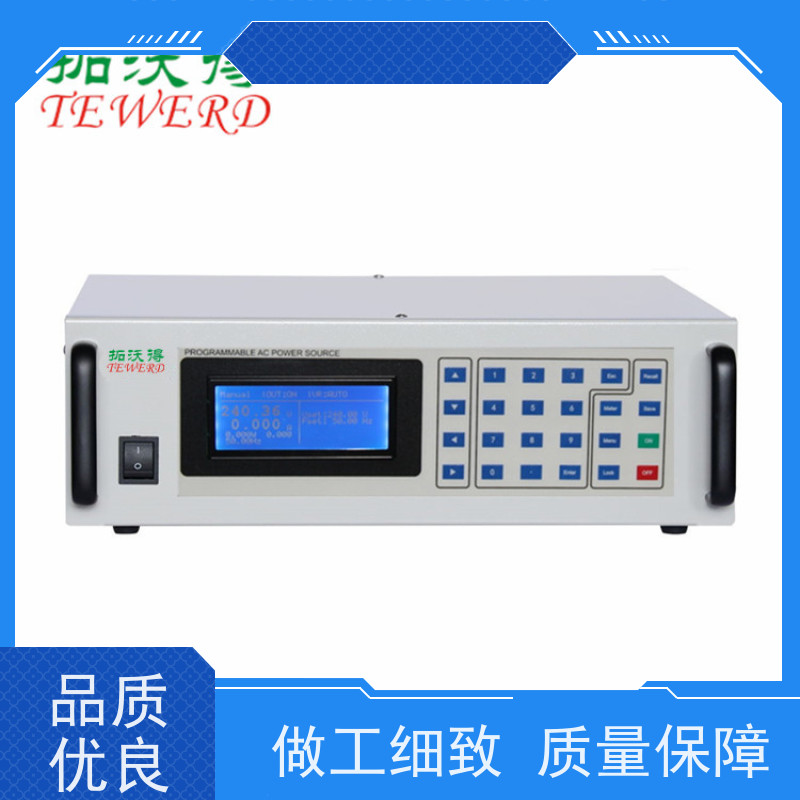 拓沃得 30V 宽范围直流电源 电子元器件测试 经久耐用