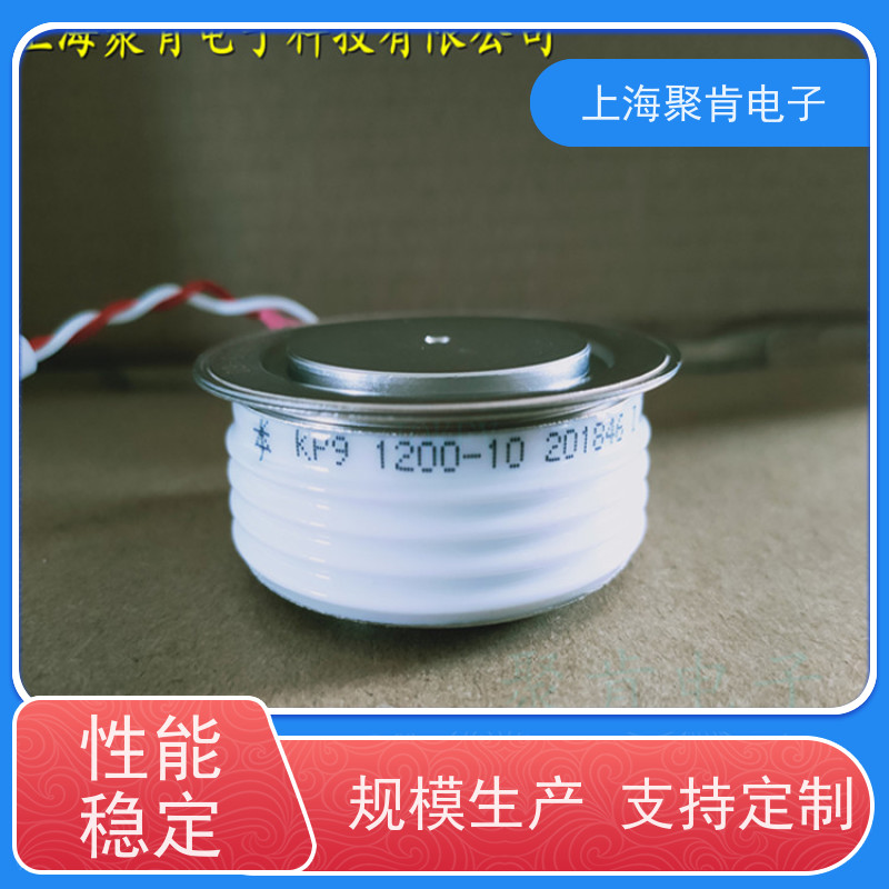 供应中车可控硅 KPA 2000-10 南车晶闸管 厂家 聚肯电子