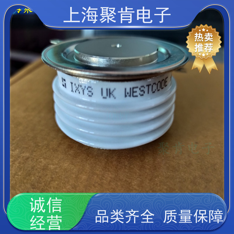供应 西码WESTCODE UK W0438SA240 二极管 整流管 厂家