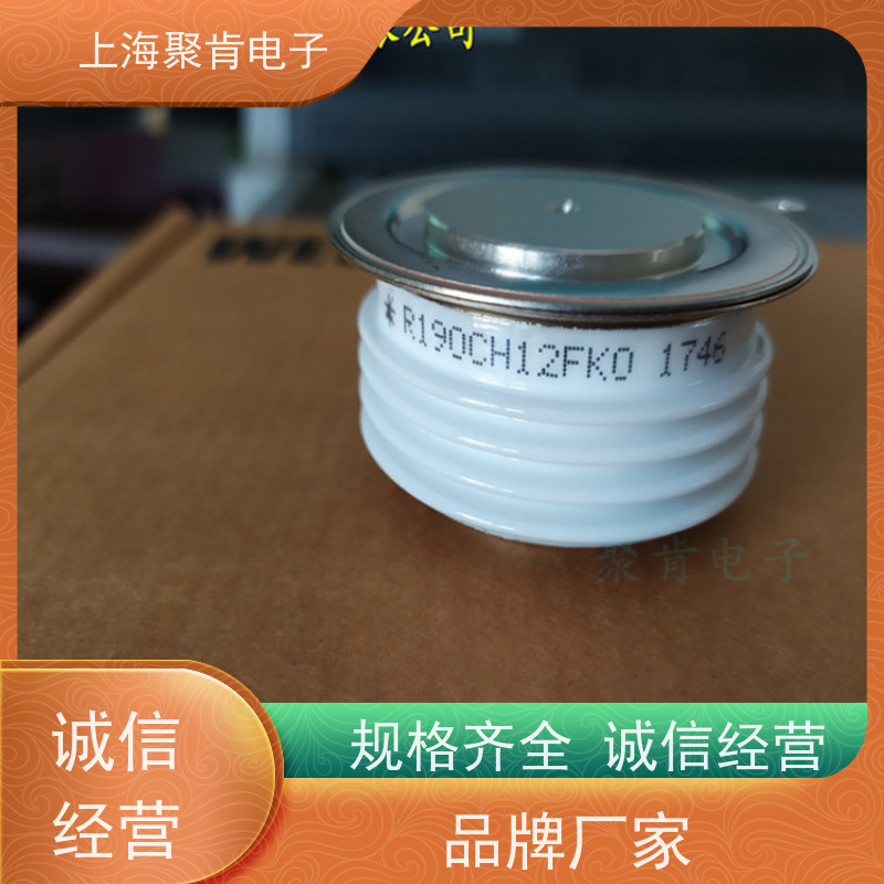 供应 西码WESTCODE UK W0642WC220 二极管 整流管 厂家