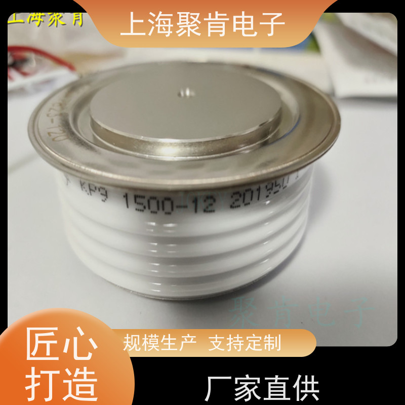 供应南车CSR可控硅 KPX 3700-34 中车CRRC晶闸管 厂家