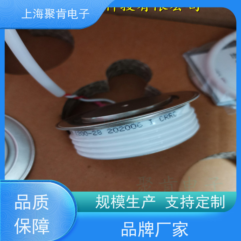供应南车CSR可控硅 KKX 2500-28 中车CRRC晶闸管 厂家