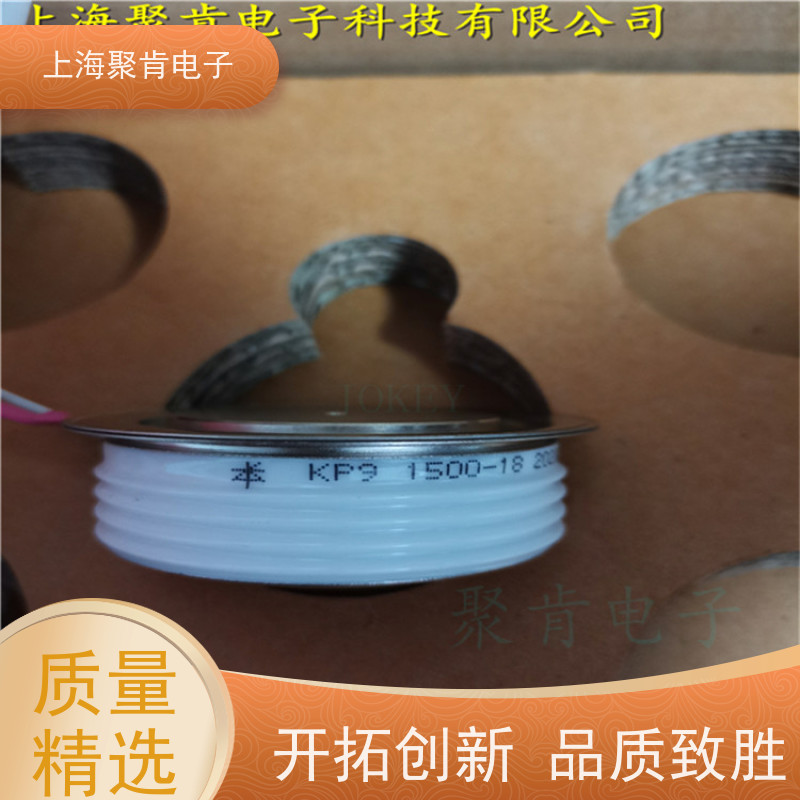 供应南车CSR可控硅 KKC 3600-45 中车CRRC晶闸管 厂家