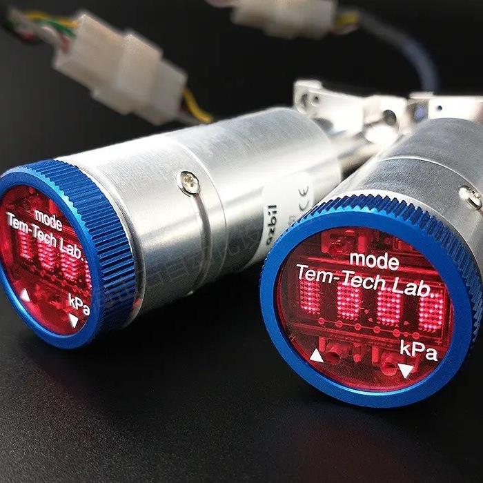 代理Tem-Tech lab HYWSMVC1-6230TW420NTQ 压力传感器