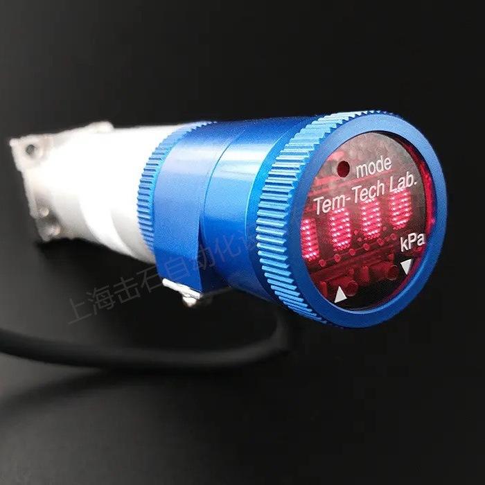 代理Tem-Tech lab HYPSMV-420T11B 0-1MPa 压力传感器