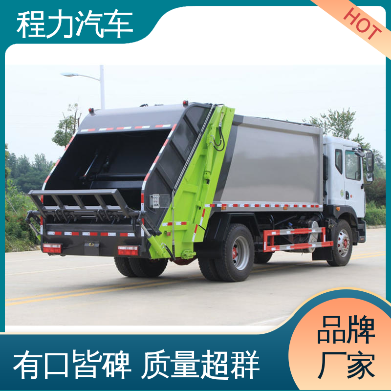 解放 中小型 扫路车 终身质保 售后可靠 洗扫吸一体式作业
