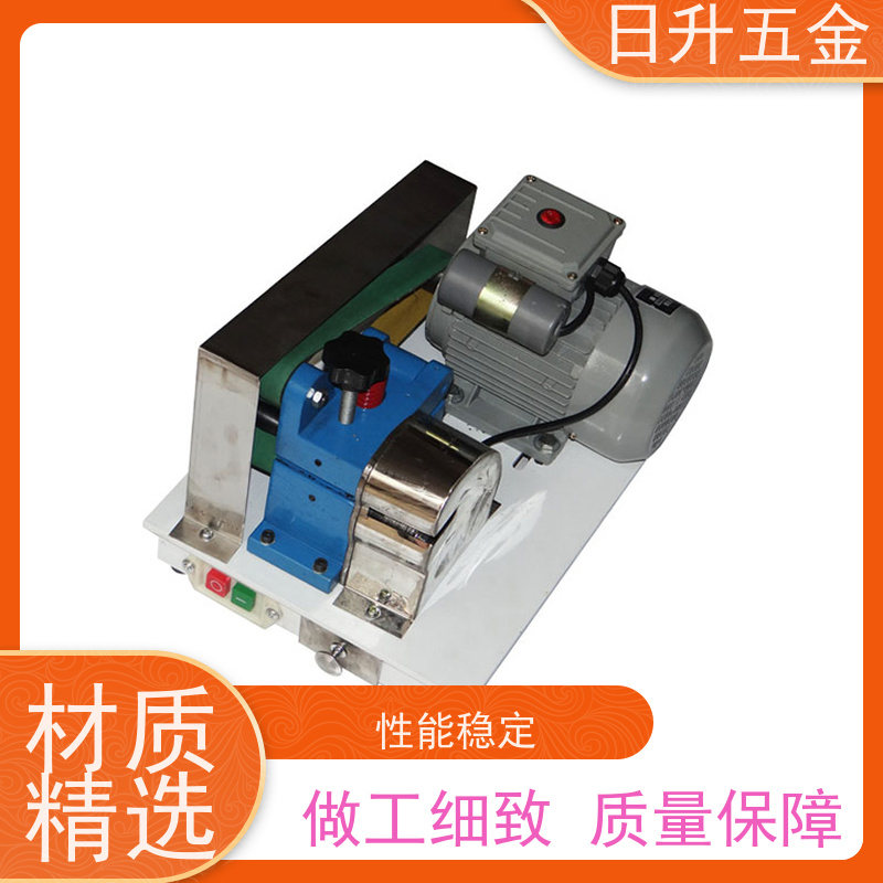 日升五金 去漆皮机 规格齐全 220V 钢丝轮剥漆机