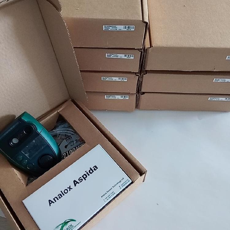 安娜劳克斯aspida二氧化碳测定仪CO2 ANALOX 畜牧业种植业啤酒厂