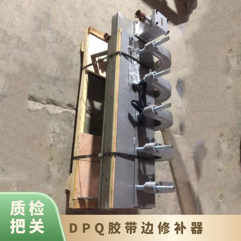 盛诺 立式皮带硫化机 21MN合模力 尼龙带接头修补 全自动型 操作简单