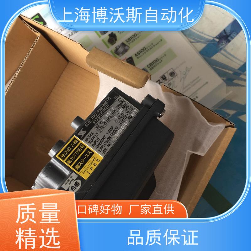 日本3S制造hart通信不同的控制接口CE102-SB6/M4