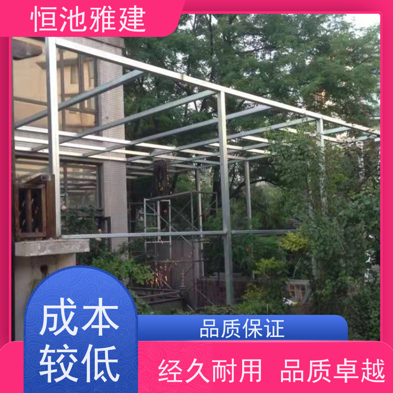 鸽棚搭建鸽子窝 玻璃钢地网改造 北京彩钢房 支持非标定制 厂商