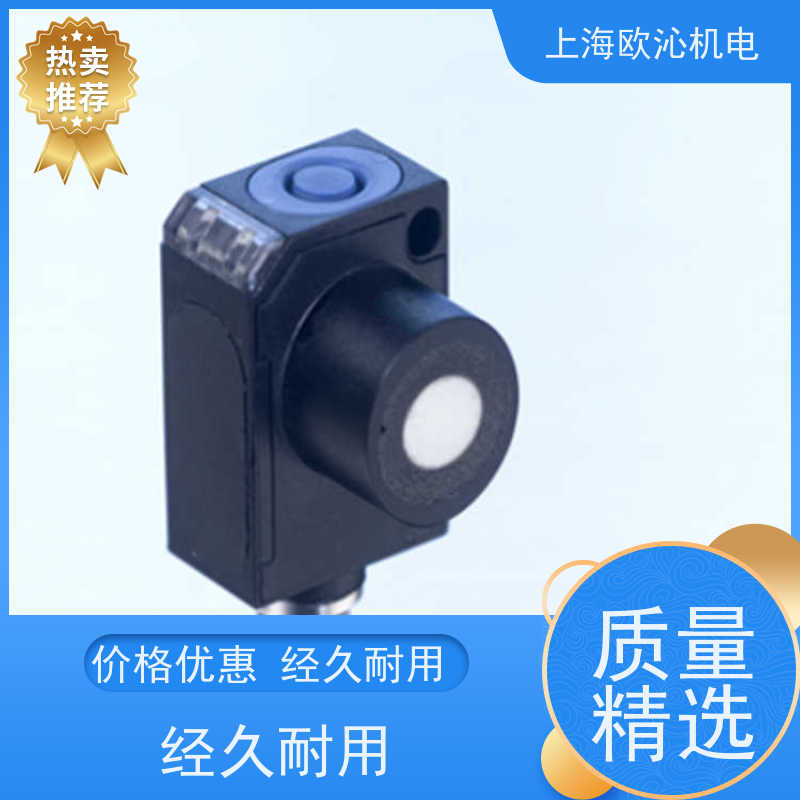 威声mi crosonic不锈钢材质测距传感器MIC+600/DD/TC诚信经营