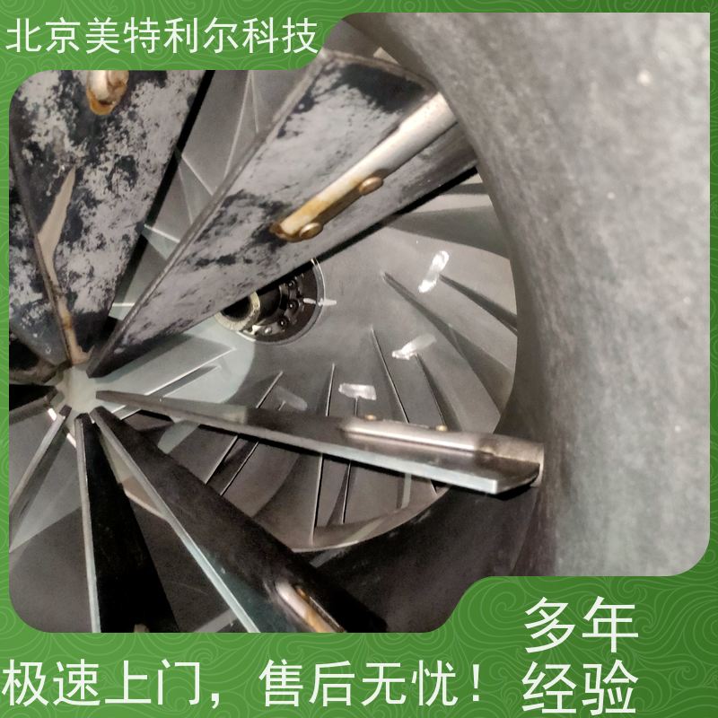 天津特灵冷水机组维修保养 24小时响应 确保螺杆压缩机性能稳定