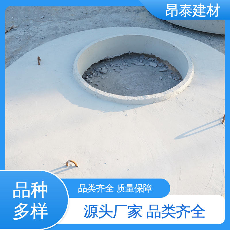 多种规格 圆形矩形可定制 雨水污水井 水泥沟盖 售后可靠