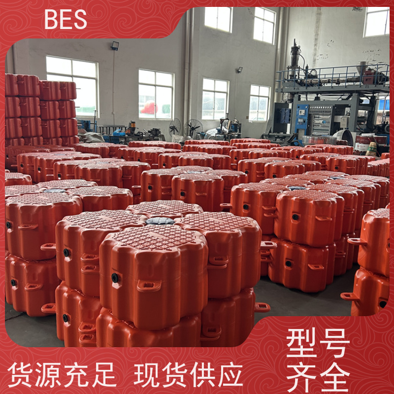 百世水上自行车比赛浮筒码头生态修复游艇停靠