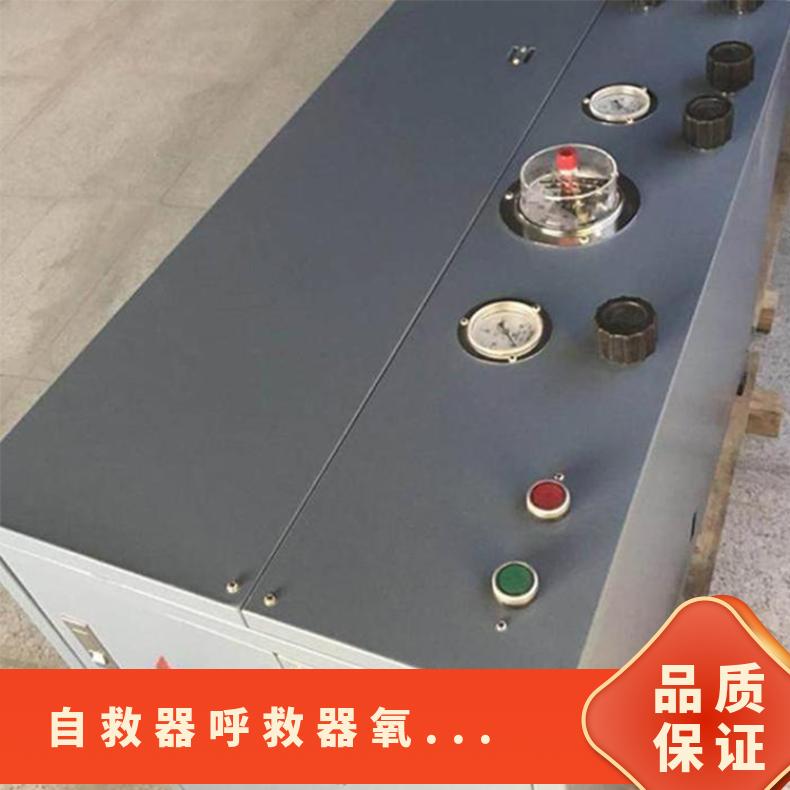 煤矿氧气充填泵氧气充填泵AE102A矿用氧气补充装置 操作简单