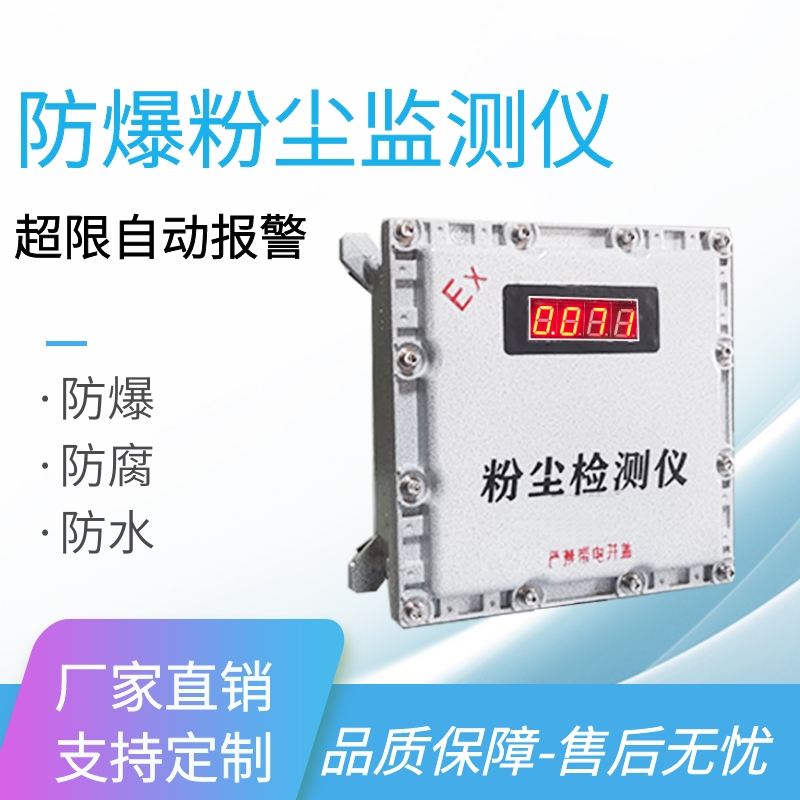 便携直读CCZ-1000粉尘监测仪，防煤粉尘浓度测量仪