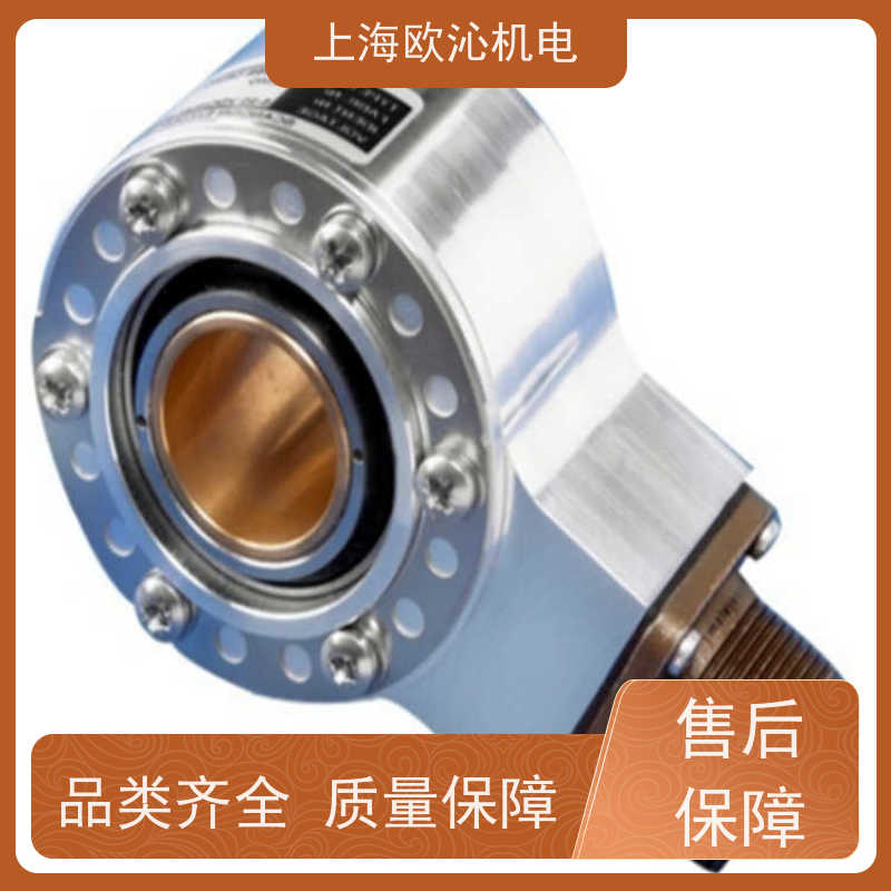 丹麦SCANCON斯堪纳带反馈增量式编码器 2RMHD优势供应