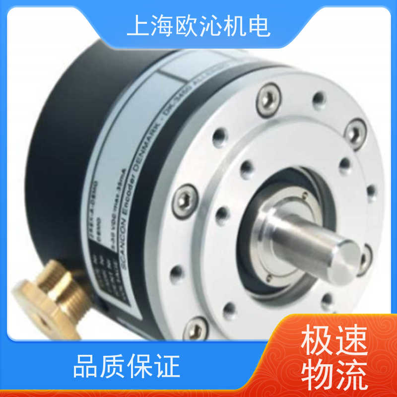 丹麦SCANCON 带反馈光纤传输编码器2RMHF技术选型