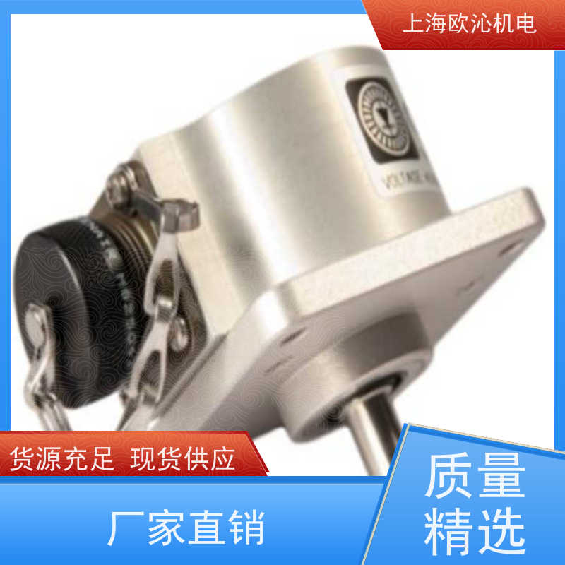 丹麦SCANCON 带反馈防爆编码器2RMHD应用广泛