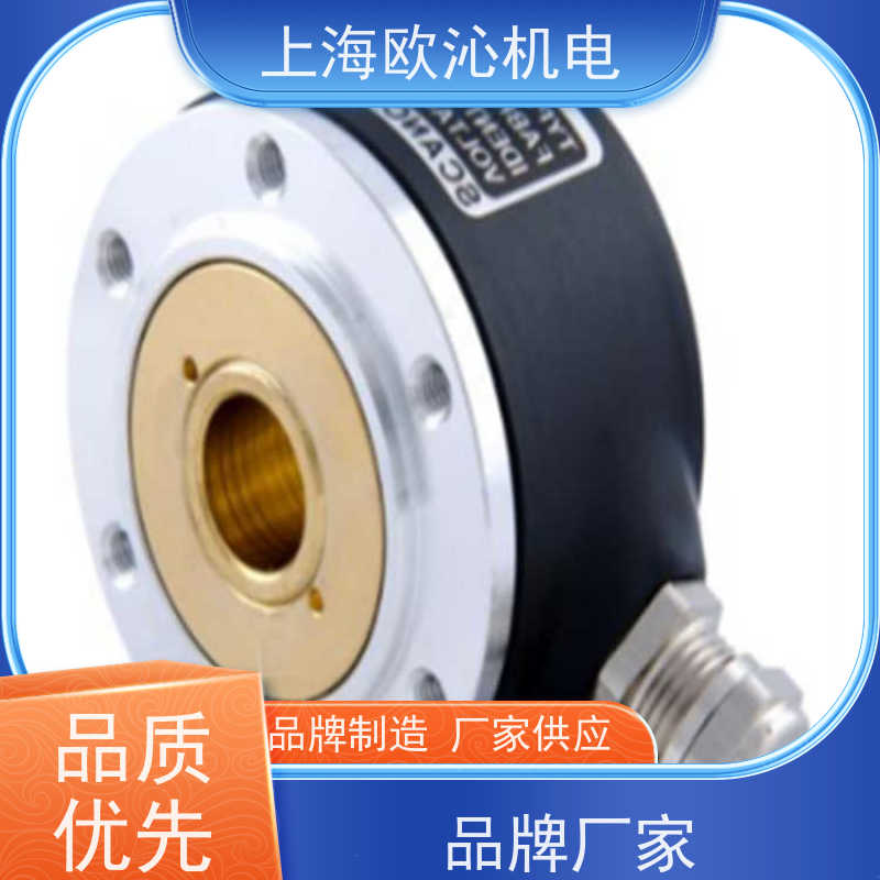 丹麦SCANCON 带反馈增量式编码器 2RMHF诚信经营