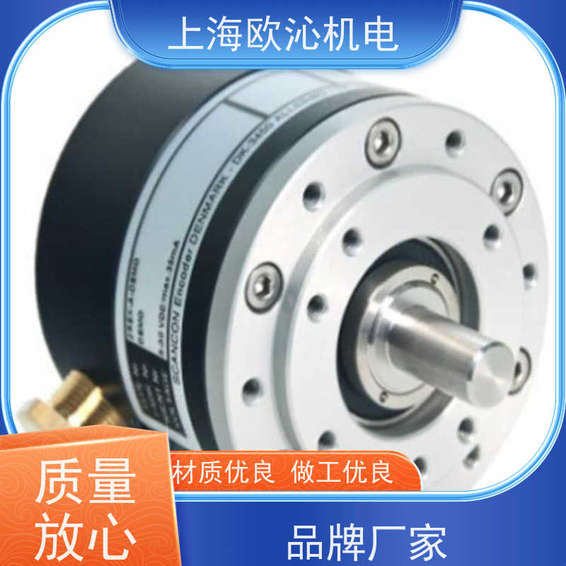丹麦SCANCON斯堪纳带反馈光纤传输编码器2R58优势供应