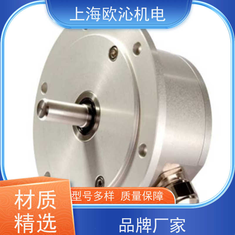 丹麦SCANCON斯堪纳EMC测试认证防爆编码器2R58应用广泛