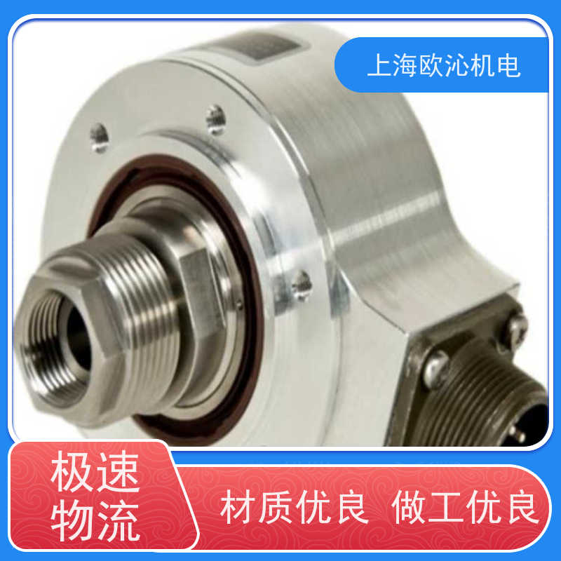 丹麦SCANCON斯堪纳带反馈防爆编码器2RMHD优势供应