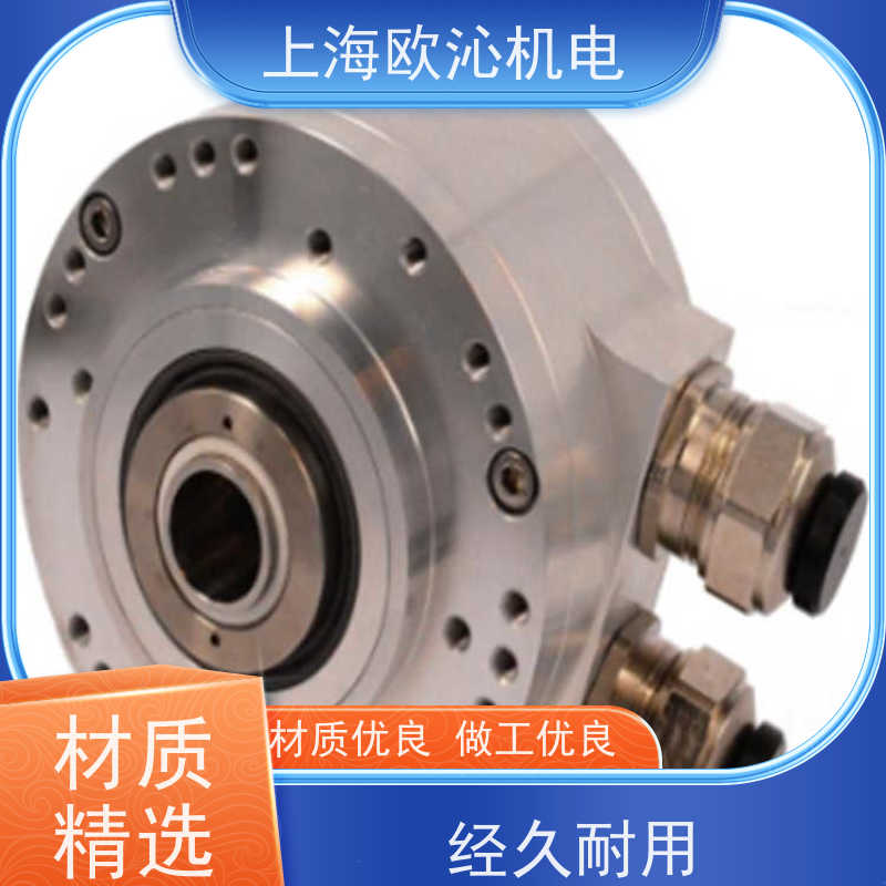丹麦SCANCON 带反馈增量式编码器 2R58产地直供 货期及时