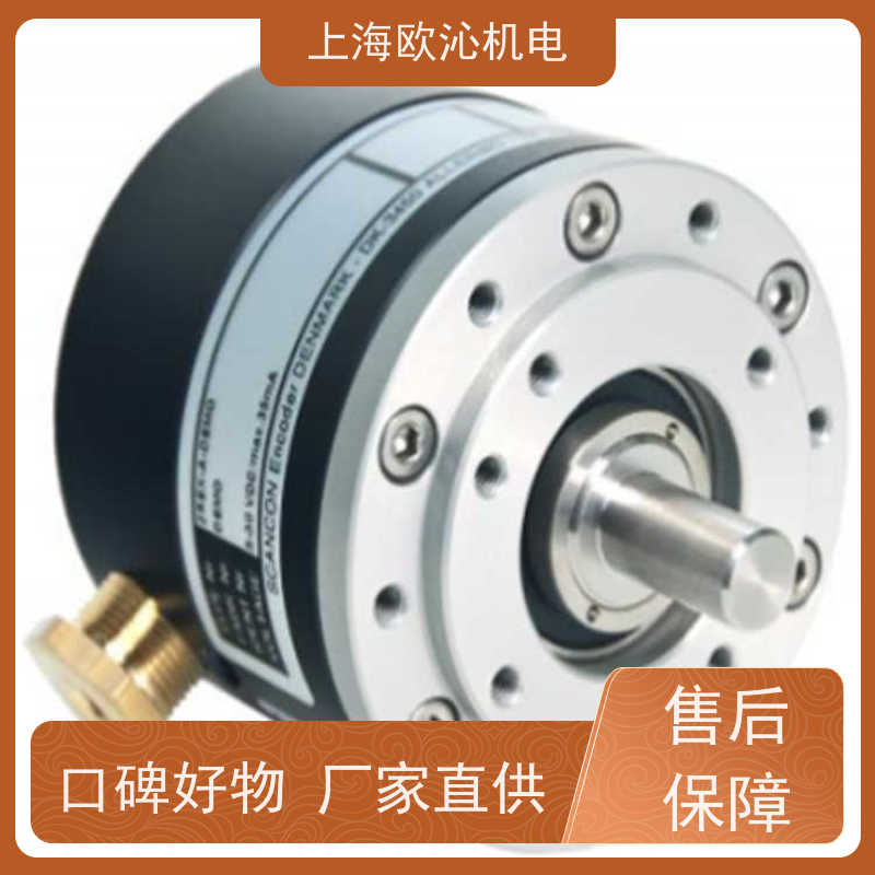 丹麦SCANCON斯堪纳带反馈光纤传输编码器2R58工厂直营 全系在售