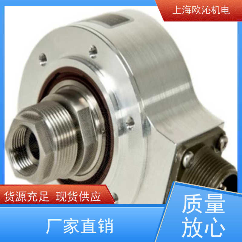 丹麦SCANCON斯堪纳带反馈防爆编码器2RMHF优势供应