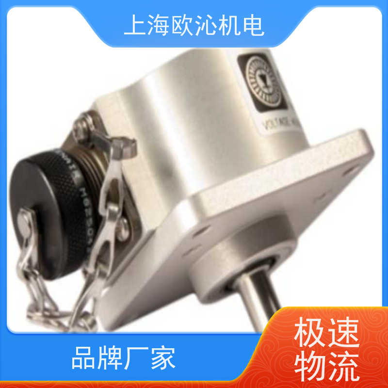丹麦SCANCON斯堪纳EMC测试认证增量式编码器 2R58应用广泛