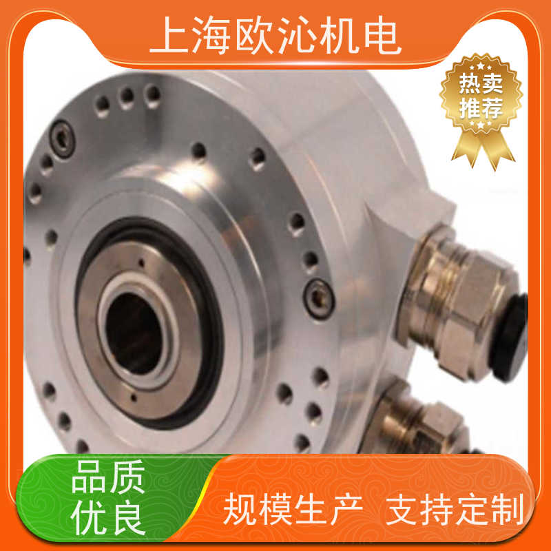 丹麦SCANCON 带反馈防爆编码器2REX-A-SR诚信经营