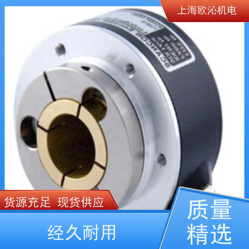 丹麦SCANCON斯堪纳带反馈增量式编码器 2R58应用广泛
