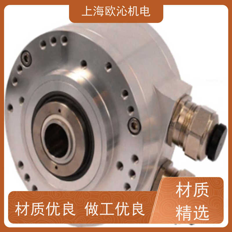 丹麦SCANCON 带反馈光纤传输编码器2RMHD技术选型