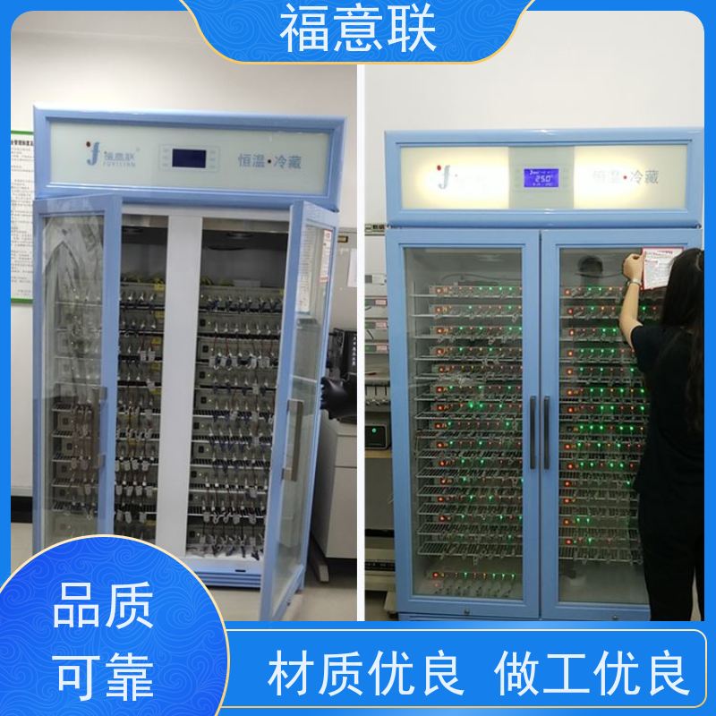 25度锂电池恒温测试柜 大容量多通道 福意联FYL-YS-430L
