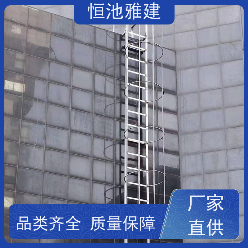 恒池雅建 旋转楼梯 厂家销售支持 来图加工定制