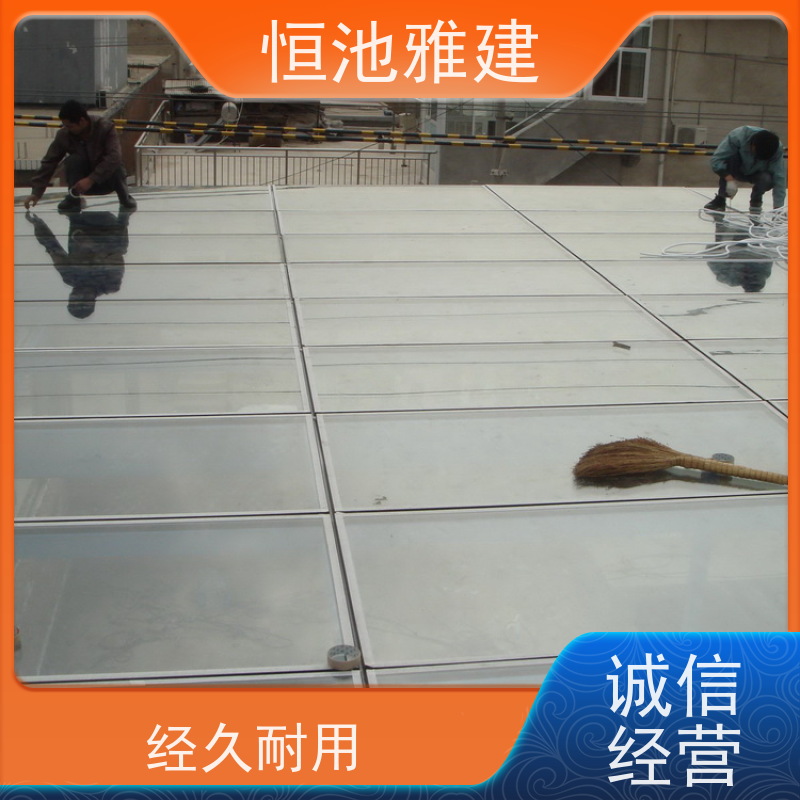 玻璃阳光房露台 封阳台顶棚 材料施工一站式服务 公司