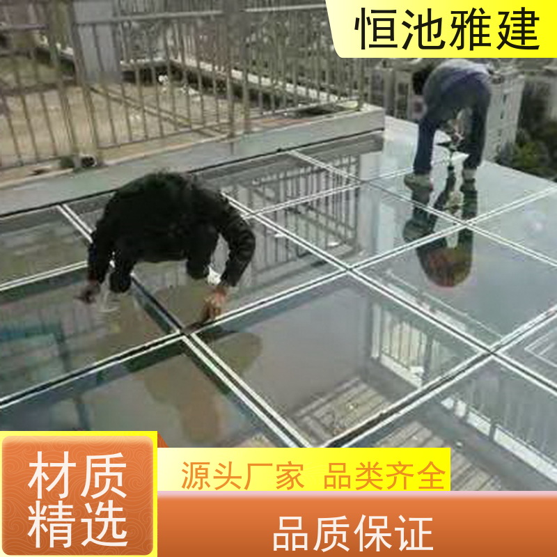 玻璃阳光房露台 农村平房加二层 建筑彩钢批发 供应