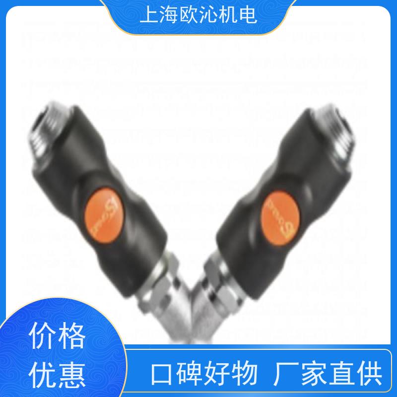 法国PREVOST 安装方便 卷管器 1113E 现货直发 品质优良