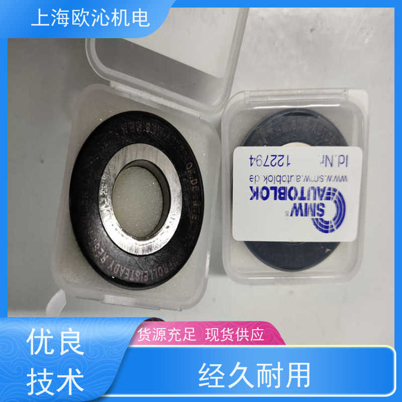 SMW斯美沃滚轮搬运机器人夹爪028971产地直供 货期及时