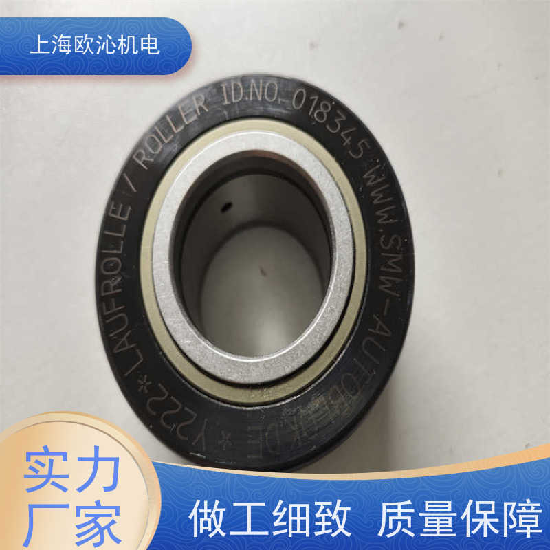 SMW斯美沃滚轮搬运机器人夹爪201861物美价廉